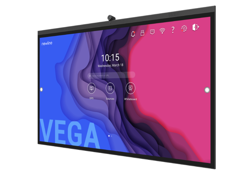 Newline VEGA