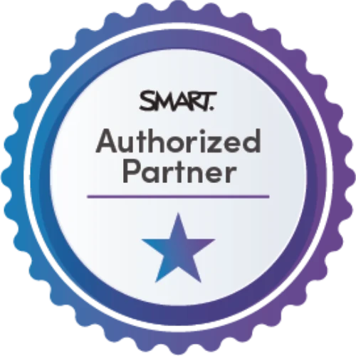 SMART Authorized Partner SMART Authorized Partner