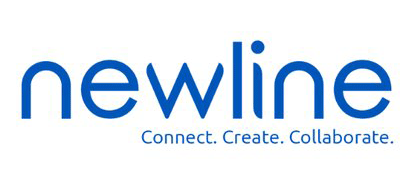 newline Logo