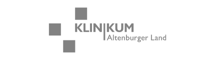 Klinikum Altenburger Land Klinikum Altenburger Land