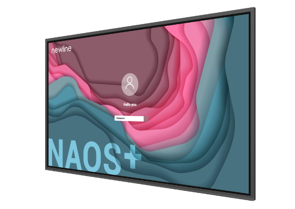 Newline NAOS+