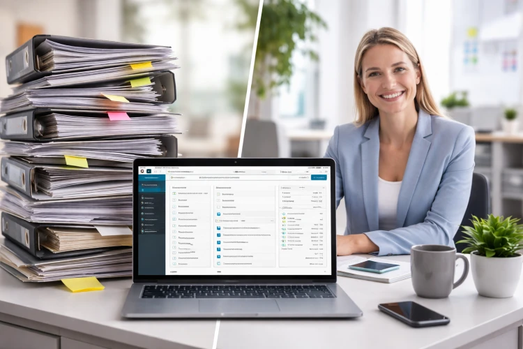 Unsere Lösungen im Bereich IT-Systemverwaltung Unsere Lösungen im Bereich IT-Systemverwaltung