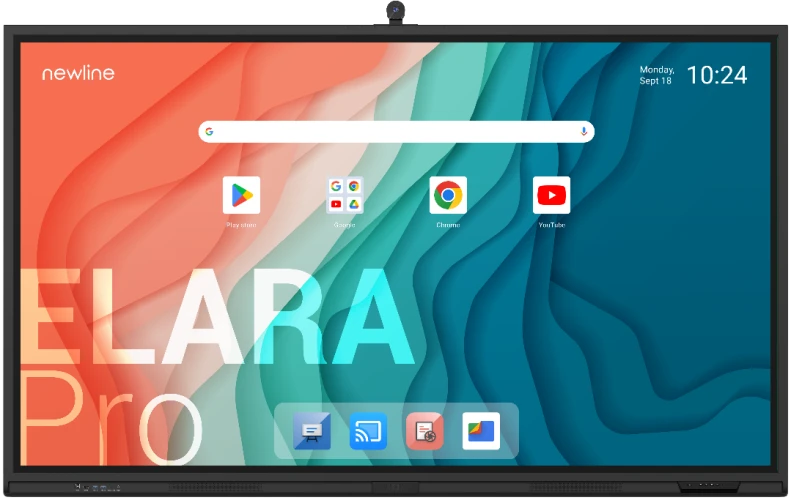 Newline Elara Pro Newline Elara Pro